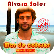 Top 30 Music & Audio Apps Like Mar De Colores - Alvaro Soler - Top music 2018 - Best Alternatives