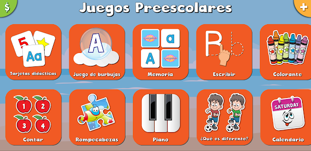 Preschool en Español 1