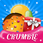 Candy Crumble Sweet Apk