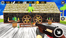 screenshot of Bottle Shoot Game Gun Shooting