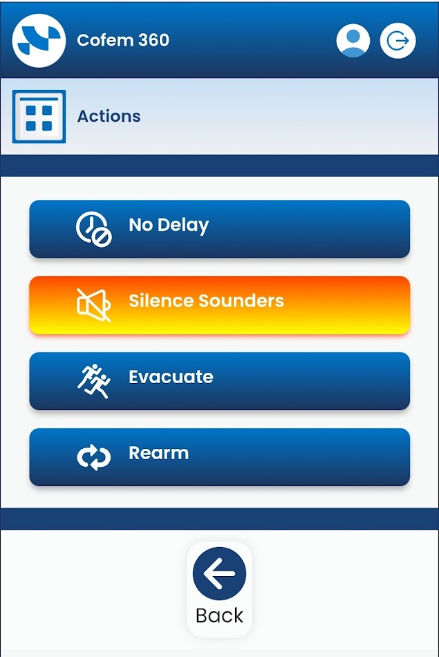 #7. COFEM 360 (Android) Ved: COFEM S.A.