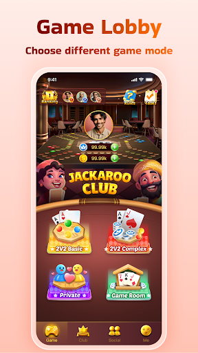 Jackaroo Club 1