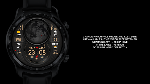 MOONTRACKER Screen 3