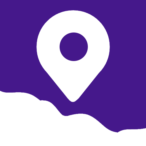 Photo Map 9.04.02 Icon