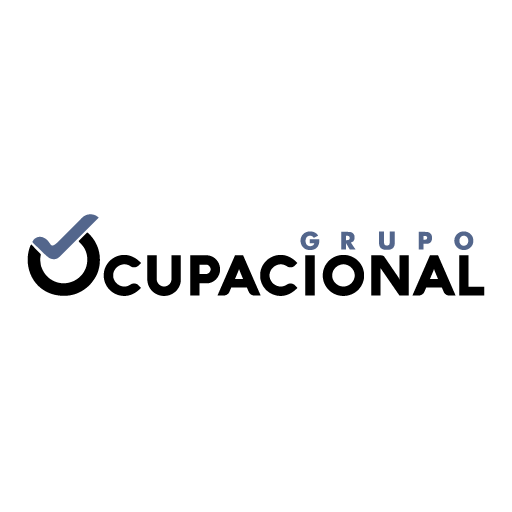 Grupo Ocupacional logo