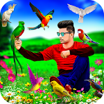 Cover Image of Download Bird Photo Editor  APK