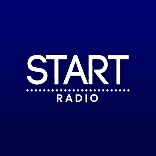 Start Radio Barker logo