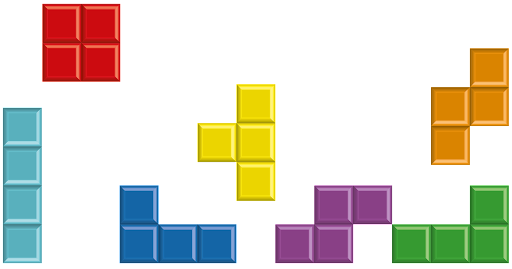 MiniGames Screen 3