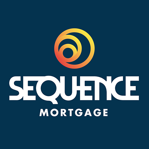 Sequence Mortgage: Loan Portal logo