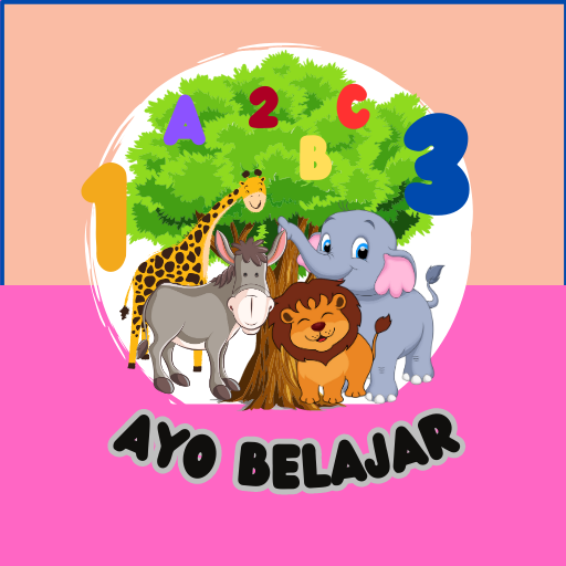Ayo Belajar logo
