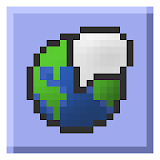 Translations for Minecraft icon