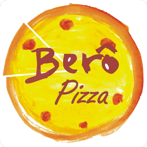 Berô Kosher Pizza logo
