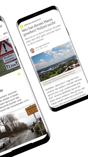 LZnews Screen 2
