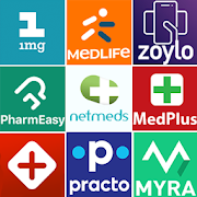 Online Medicine Ordering App