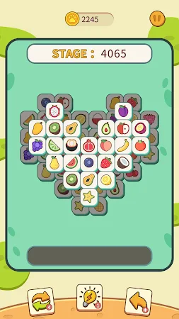 Game screenshot Tiles Collecting Legend mod apk