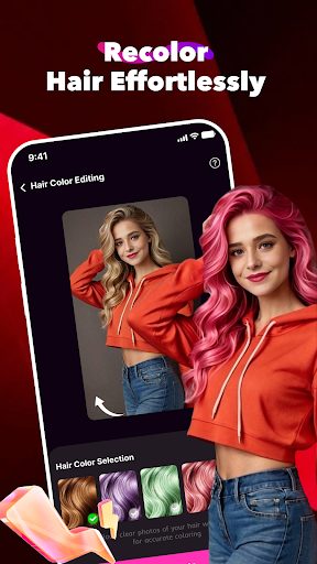 MindGraph: AI Video & Photo screenshot 3
