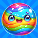 Merge Rainbow Slime - Androidアプリ