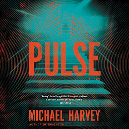 Icon image Pulse: A Novel