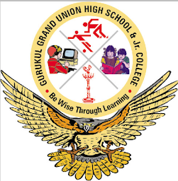 Gurukul Grand Union School