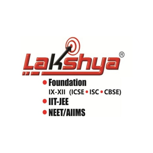 Lakshya logo