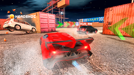 41 Car Simulator 2 Mod Apk Gamedva  Latest