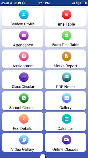 St. Marys School Buradikatti