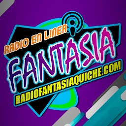 Icon image Radio Fantasia