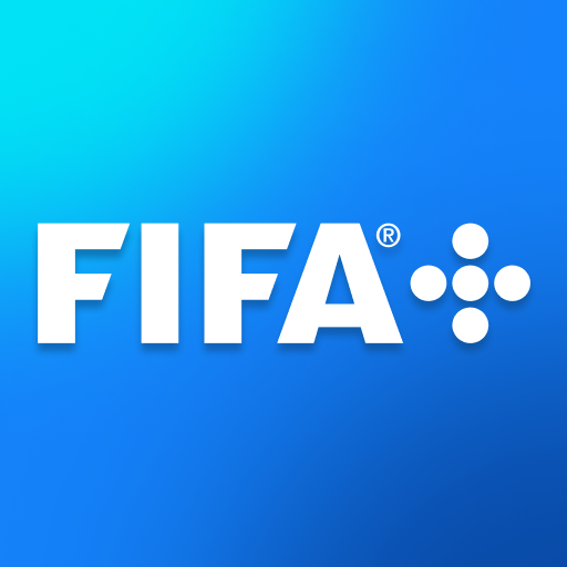 FIFA+ | Football entertainment 8.1.22 Icon