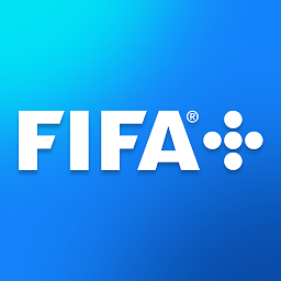 Image de l'icône FIFA+ | Le plaisir du football