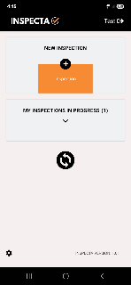 Inspecta