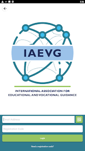IAEVG Conference 2023