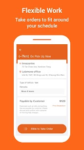 Lalamove Driver – Earn Extra Income 4