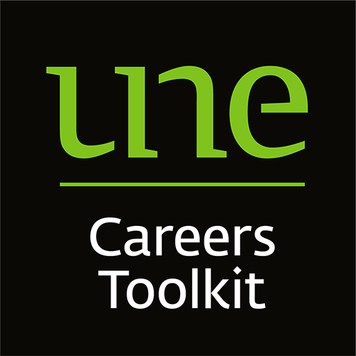 UNE Careers Toolkit - Apps on Google Play