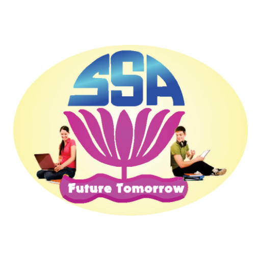 Success Science Academy logo