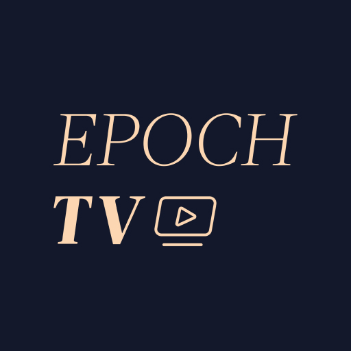 Epoch TV  Icon