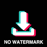 Cover Image of Download Download TikTok Video No Watermark 1.0.9 APK