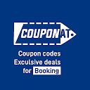 Coupons for Booking