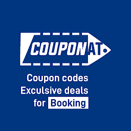 Icon image Coupons for Booking