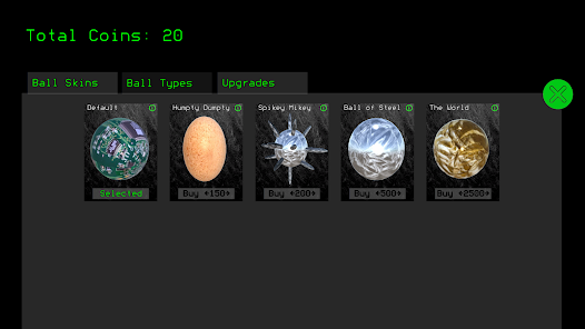 Screenshot image