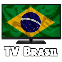 Brasil TV ao vivo no celular