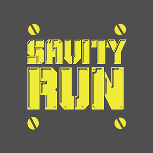 Savity Run logo