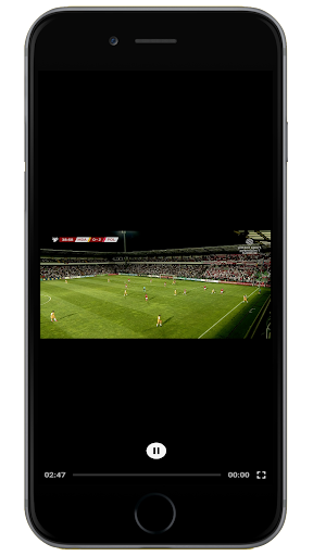 Sportzfy TV - LiveScore Screenshot 3 - AppWisp.com