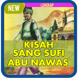 Kisah Abu Nawas icon