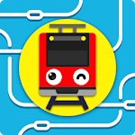 Cover Image of Download Train Go - Railway Simulator 2.21.1 APK