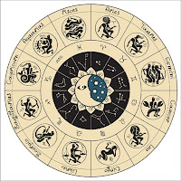 horoscope  astrology
