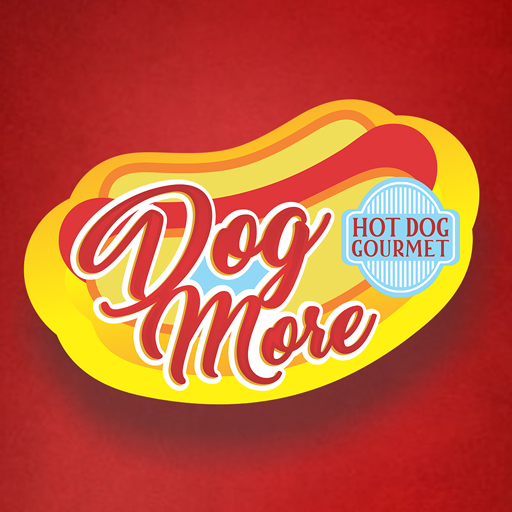 Dog More logo