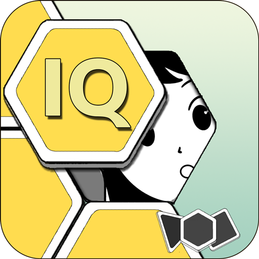 IQ blocks: Brain Buster! 1.1.9 Icon