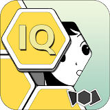 IQ BLOCK: Perfect Boredom Busting, Get Smart Game icon