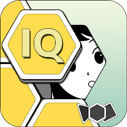 IQ blocks: Brain Buster! Mod Apk