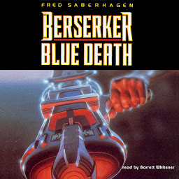 Icon image Berserker: Blue Death